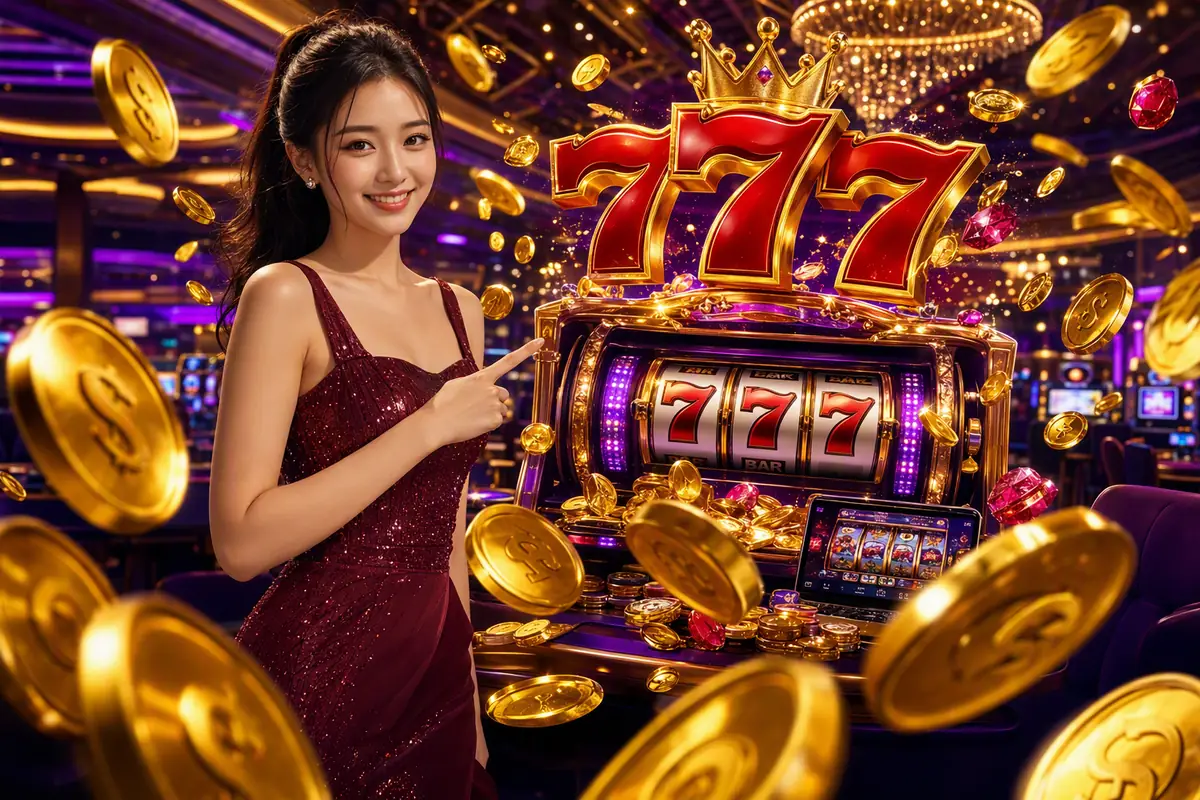 77bd5 অনলাইন ক্যাসিনো লাইভ গেম