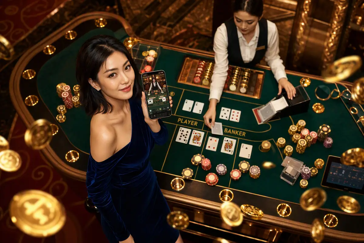 77bd5 কাইশেন উইনস বোনাস ফিচার